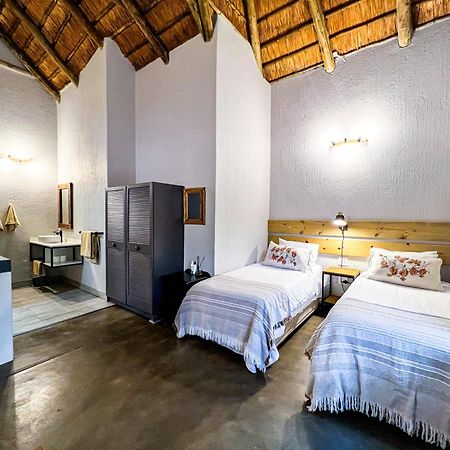 Вилла 24 Degrees South Country Estate Худспрут Экстерьер фото