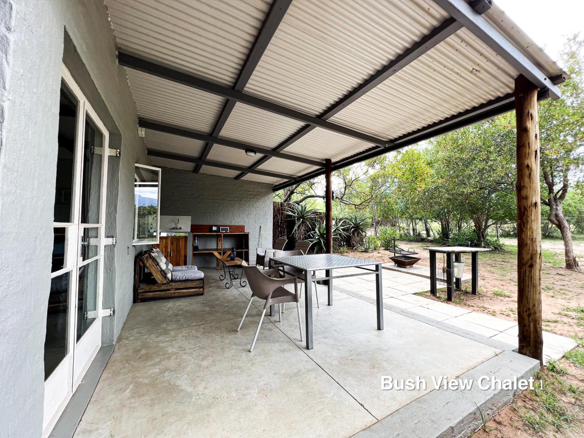 Вилла 24 Degrees South Country Estate Худспрут Экстерьер фото