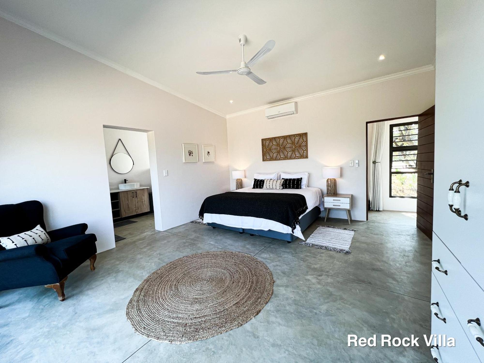 Вилла 24 Degrees South Country Estate Худспрут Экстерьер фото