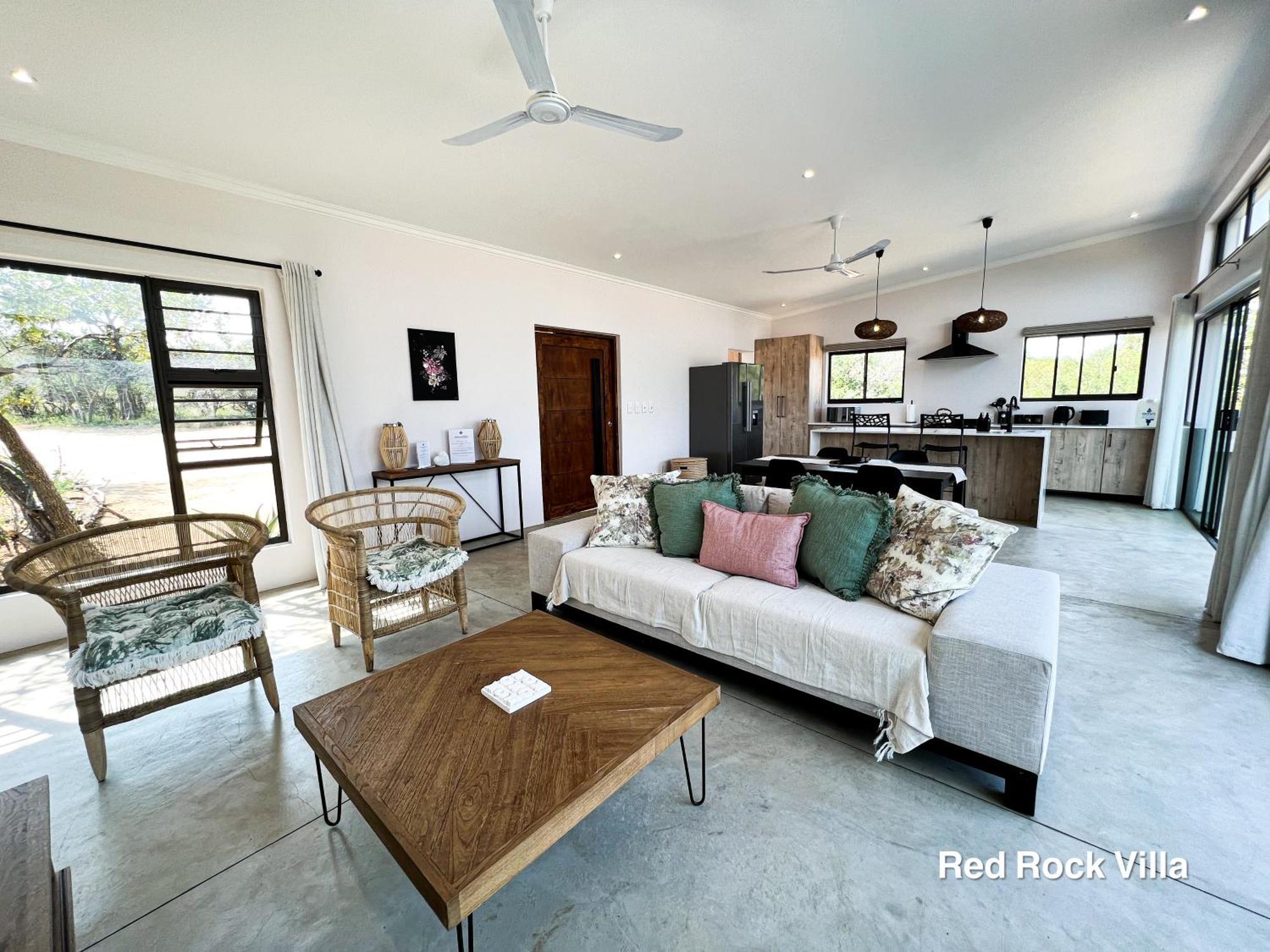 Вилла 24 Degrees South Country Estate Худспрут Экстерьер фото