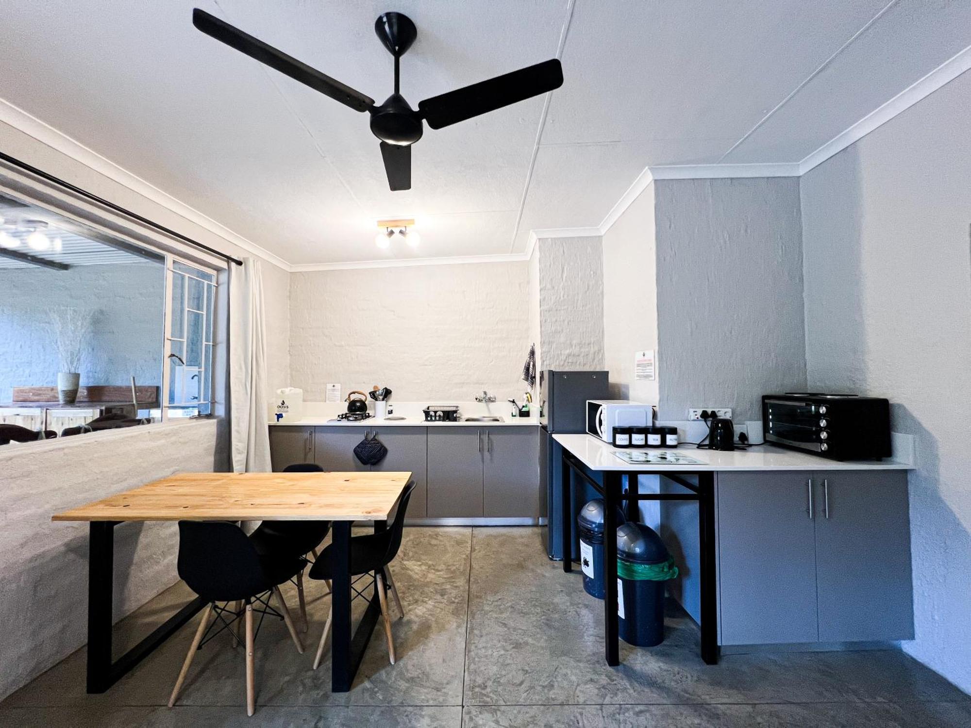 Вилла 24 Degrees South Country Estate Худспрут Экстерьер фото