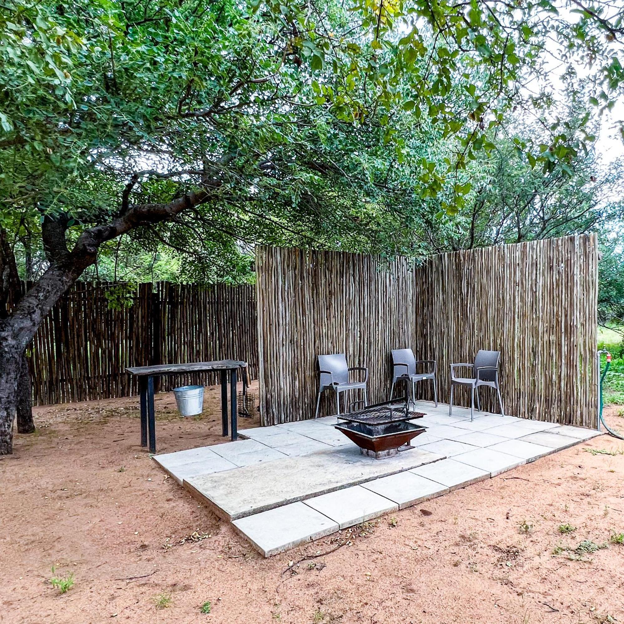 Вилла 24 Degrees South Country Estate Худспрут Экстерьер фото